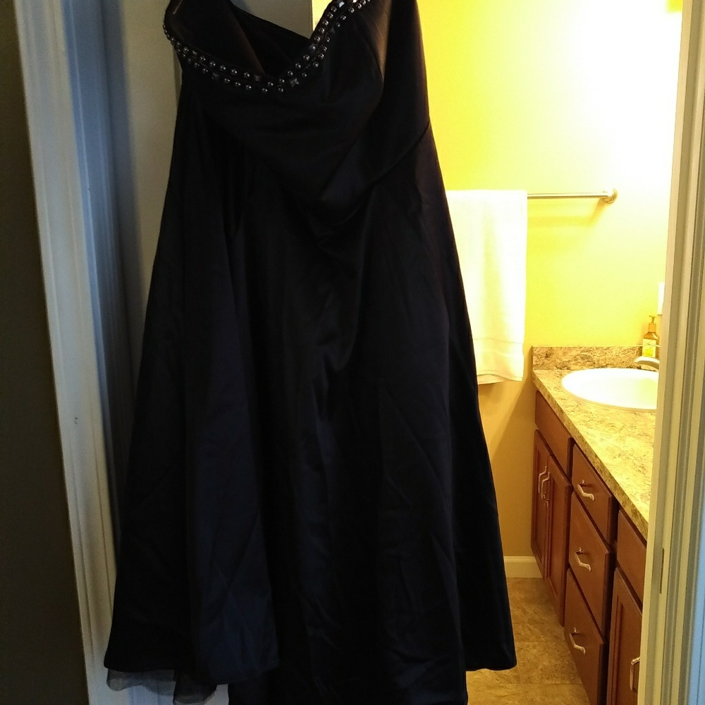 Special occaision torrid dress